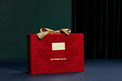 鴻運當頭 100元就能搞定的精美商務禮品