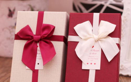 做好定制禮品對于企業(yè)的重要性