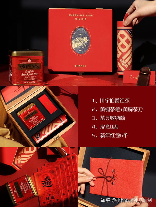 2022虎年精選禮品推薦 200-500元區間，送客戶員工兩相宜
