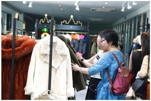 一線廠庫(kù)重裝來(lái)襲 開啟鞋帽服飾零售新篇章