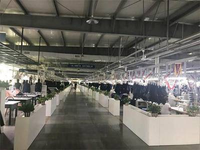 從夢(mèng)想到店鋪 新手開設(shè)服裝店及男裝定制店的完整指南
