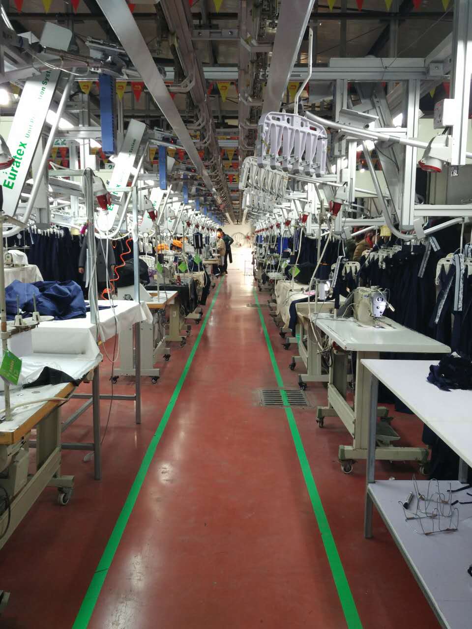 新27陳小營服裝廠 誠邀您的加入，共創(chuàng)鞋帽零售新篇章
